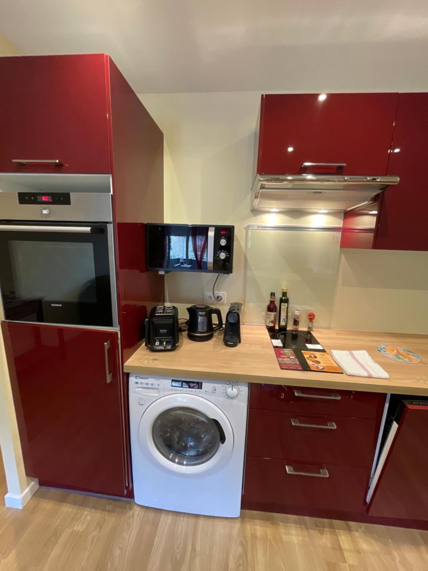 Paris Disneyland Appartement Centre-Ville, Parking, Au Coeur De L'Aviron Vaires-sur-Marne Εξωτερικό φωτογραφία
