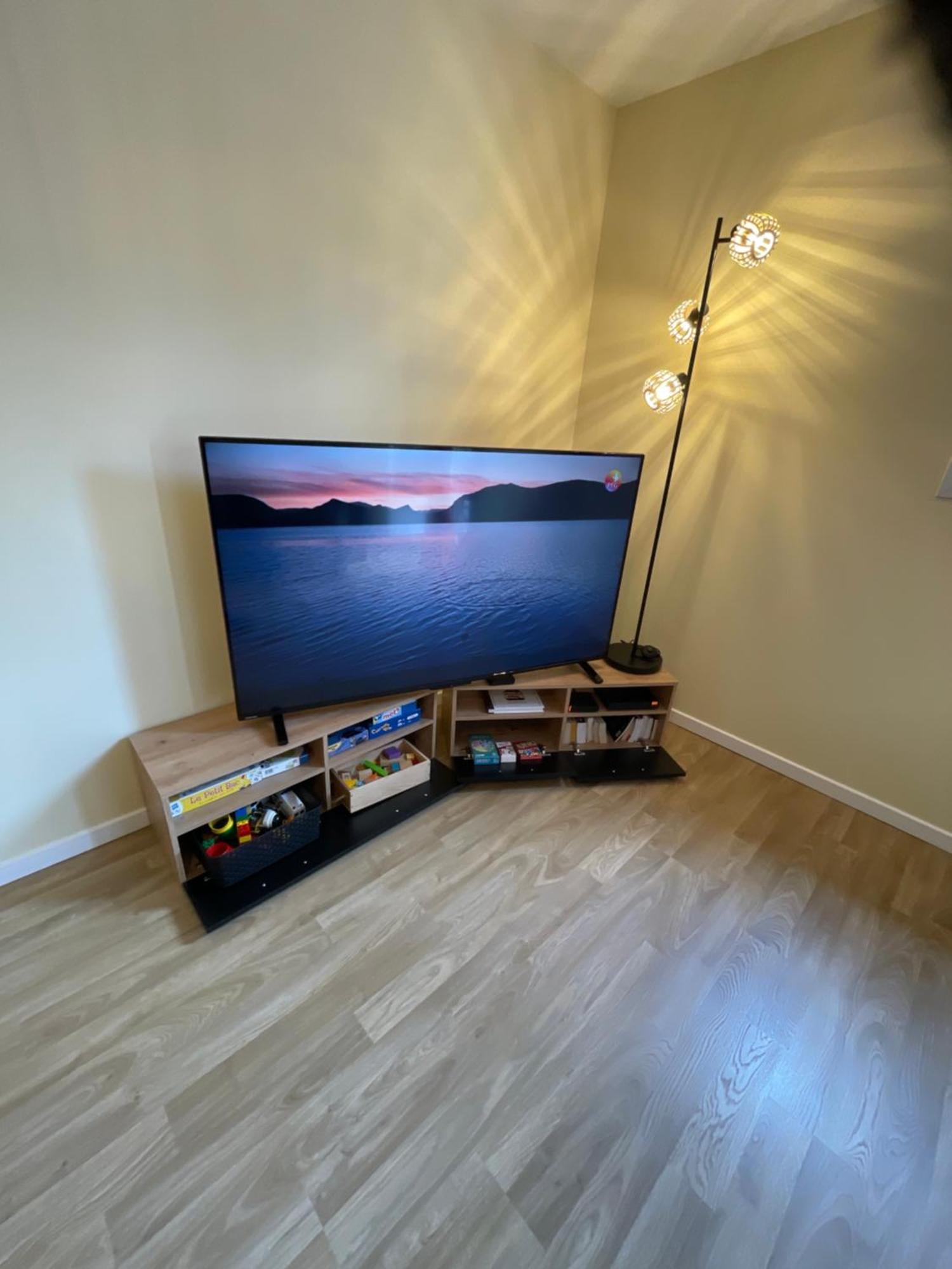 Paris Disneyland Appartement Centre-Ville, Parking, Au Coeur De L'Aviron Vaires-sur-Marne Εξωτερικό φωτογραφία