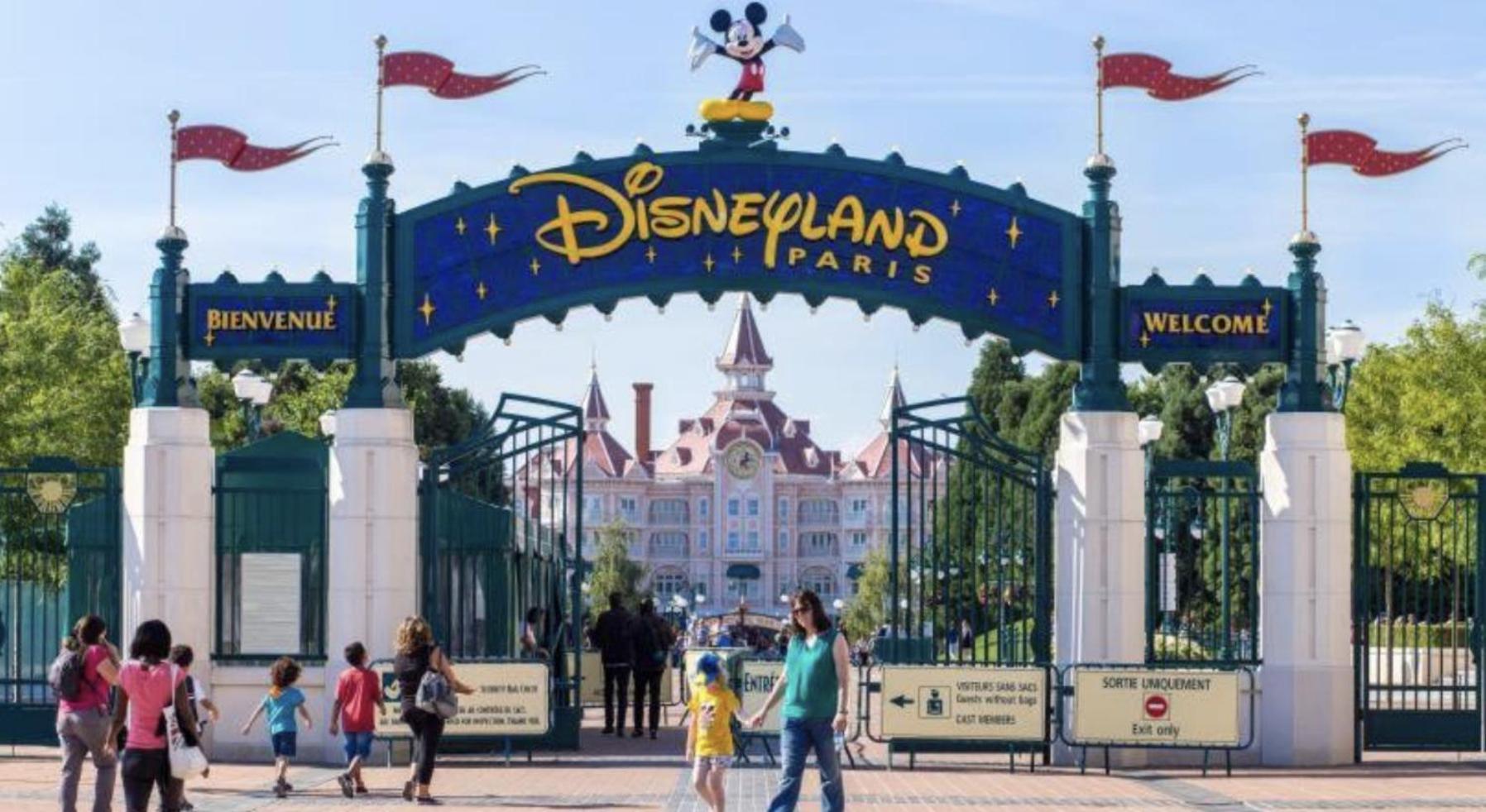Paris Disneyland Appartement Centre-Ville, Parking, Au Coeur De L'Aviron Vaires-sur-Marne Εξωτερικό φωτογραφία