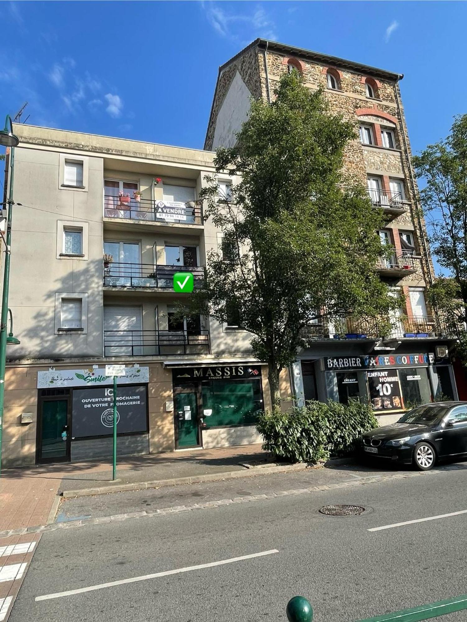 Paris Disneyland Appartement Centre-Ville, Parking, Au Coeur De L'Aviron Vaires-sur-Marne Εξωτερικό φωτογραφία
